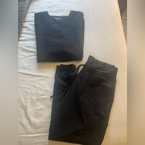 Women’s Mandala Scrubs